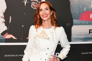 Hana Vagnerová zazářila v Itálii a zahrála si po boku hvězdy Dynastie