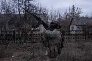 Analytici: Pátý rok války nezačal pro Putina dobře, ukrajinské úspěchy ztíží ruskou jarní ofenzivu - Novinky