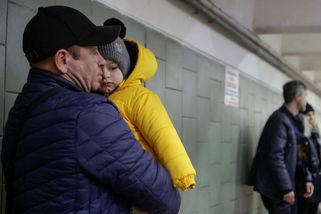 Ukrajině hrozí nový exodus. Počet lidí odcházejících ze země překonává prognózy - Novinky