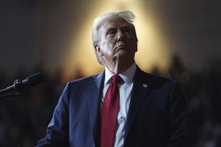 Trump už má připravené odstoupení USA od klimatické dohody - Novinky