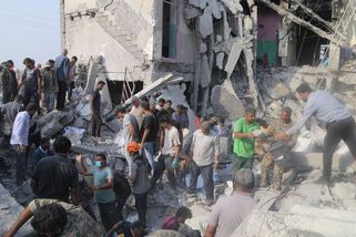 Nejspíše si spletly cíl. Snímky naznačují, že na íránskou školu útočily USA - Seznam Zprávy