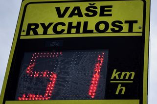 Mezi obcemi a vládou doutná spor o miliardy z pokut za rychlou jízdu - Seznam Zprávy