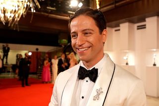 Milan Peroutka s partnerem oslavili rok od svatby: Nadělili si hodně drahý dárek | Super.cz