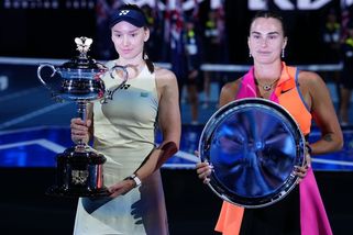 Tenisové hvězdy rezolutně odmítly revoluční novinku. Jen světová jednička byla pro - Sport.cz