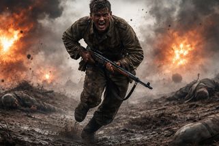 Malinovského hordy: Gulag a fronta smrti ve 2. světové válce - Médium.cz