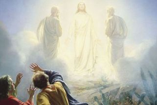 Jak se Ježíš stal Bohem - Médium.cz