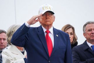 Glosa: Zelenskyj pomáhá Americe a spojencům. Kde je Trumpovo děkuji? - Seznam Zprávy