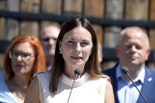 „Hrůza hrůzoucí.“ Poradkyně premiéra zlehčuje zjiš...