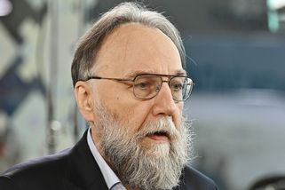 Dejme jaderné zbraně Palestincům, navrhl vrchní ruský ideolog - Novinky