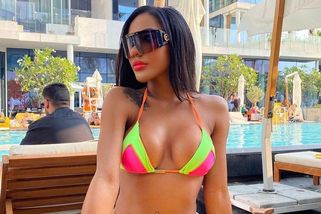 Influencerka prozradila své vysoké nároky na muže: Nesmí chodit na velkou a vždy musí nosit její kabelku - Super.cz