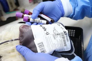 Krev v prášku slibuje revoluci. Ale jen pro vojáky v poli - Seznam Zprávy