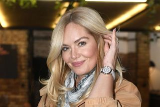 Zimní jízda Taťány Kuchařové