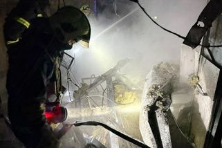 Rusové zaútočili na zdravotnické zařízení v Kyjevě - Novinky