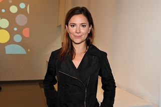 Narození chlapečka herečka tajila 11 dní, s manželem mu vybrali velmi netradiční jméno