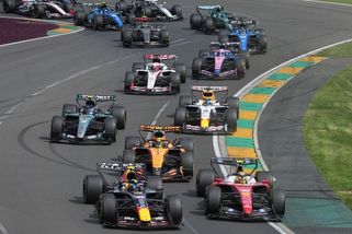 Chyba Red Bullu. Do úvodní Velké ceny startovali oba jezdci s vybitou baterií - Sport.cz