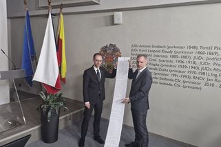 Odcházející náměstek pro dopravu Hřib se dmul pýchou nad výčtem úspěchů v pražské dopravě - Novinky