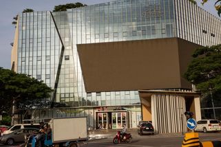 Kambodžská továrna na podvody škodí celému světu, zničit ji zatím nikdo neumí - Seznam Zprávy