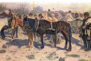 Ke Slovenskému štátu se chtěla v březnu 1939 připojit i část Moravy - Médium.cz