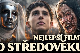 Nejlepší filmy o středověku, které musíš vidět | Nerdopolis