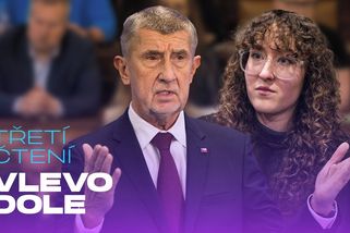 Je nejmladší, ale nesedí v koutě. „Drzá“ poslankyně se nebojí ani Babiše - Seznam Zprávy