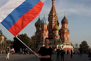 Praha poslala NATO do háje. V Rusku se radují po schválení českého rozpočtu - Novinky