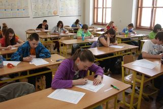 Na střední už z osmičky? Jitří to vášně - Novinky