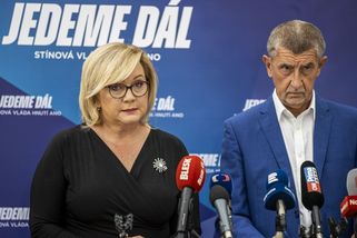 ANO zkouší sesadit vládu. Jenže koalice mu vyfoukla jeviště - Seznam Zprávy