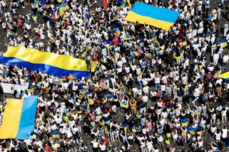 Uprchlíci z Ukrajiny si budou moci o rok prodloužit dočasnou ochranu v Česku - Seznam Zprávy