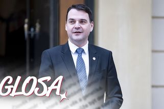 Macinka má fakt talent. Ve svém lejně se brodí tak, že šíří nejen smrad, ale i odér trapna