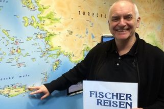 Podnikatele Václava Fischera hledá německá policie - Novinky