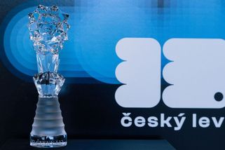 Glosa: Český lev pro 13 254 diváků - Novinky