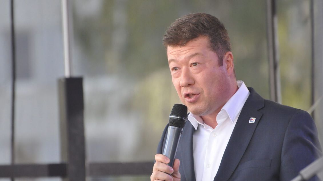 S Okamurou Češi překročili Rubikon. Jde o ztrátu d...