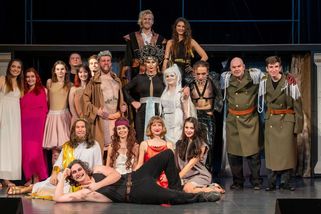 Čeští ochotníci se dostali na seznam UNESCO