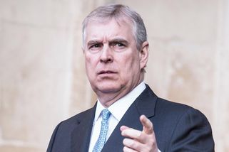 Britská policie zatkla bývalého prince Andrewa - Seznam Zprávy