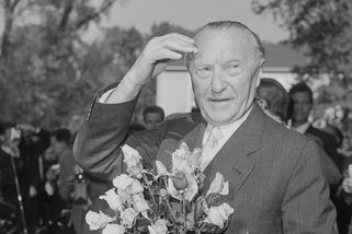 Z cely smrti do dějin. Odkaz muže, jenž změnil Německo i Evropu, se otřásá - Seznam Zprávy