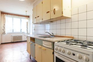 Investoři objevují starší byty. Ty zdražují rychleji než novostavby - Seznam Zprávy