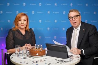 „Kápni božskou!“ Schillerová prozradila, že se kaž...