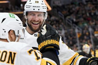 Naděje pro Pastrňáka. Boston je lepší, než se čekalo - Seznam Zprávy