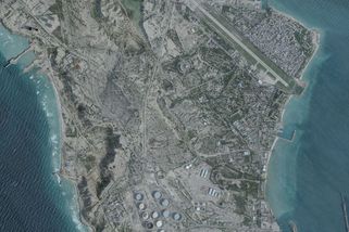 USA mohou Írán odstřihnout od zisků z ropy. Klíčem je ostrov v Perském zálivu - Seznam Zprávy