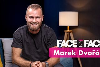 Záchranář Marek Dvořák radí, co při záchraně života rozhodně nedělat | FACE TO FACE