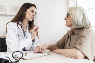 Když to bolí, může být pozdě. Choďte k nám zdraví, říká praktický lékař - Seznam Zprávy