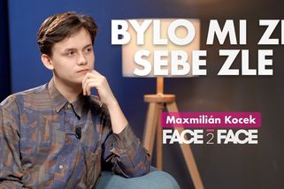 Straka byl geniální manipulátor, lhal i policistům, říká Kocek, představitel spartakiádního vraha | FACE TO FACE