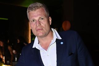 Filip Turek pálí do prezidenta Pavla