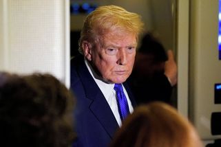 Trump před schůzkou v Ženevě varuje Ukrajince: Sedněte si a jednejte rychle - Seznam Zprávy