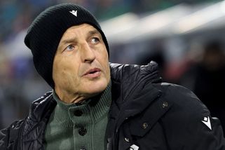 Nesnáším VAR! Rád bych zase viděl fotbal, co se hrál před deseti lety, lamentoval kouč Lausanne - Sport.cz