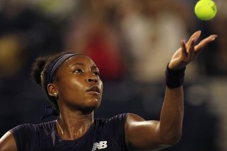 Incident Gauffové má dohru. WTA vyšla tenistkám vstříc - Sport.cz