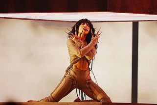 Fotoprůvodce po Eurovision Song Contest: Od vítězné Švédky po poslední Němce - Seznam Zprávy