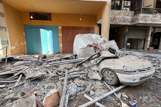 Evropané, oběti války s Íránem. Pokud bude konflikt pokračovat, bude mít na země EU tři potenciálně katastrofální dopady