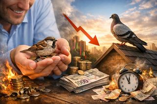 Chcete si užít důchod? Investování je klíč, ne riziko!