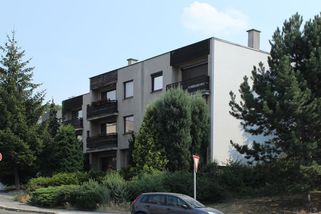 Splácím hypotéku 25 tisíc měsíčně a byt pořád není můj. Banka je jako tichý spolubydlící - Médium.cz